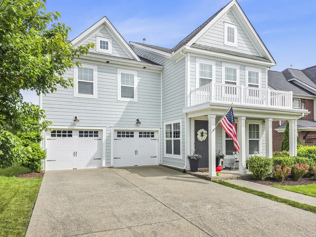 616 Lingering Way Hendersonville TN 37075