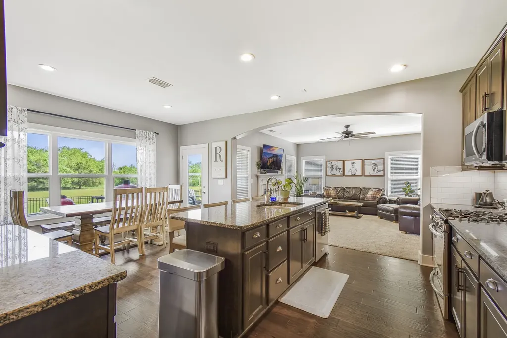 616 Lingering Way Hendersonville TN 37075