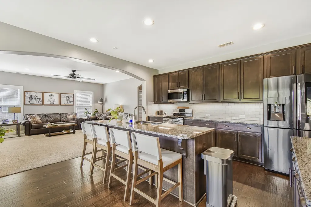 616 Lingering Way Hendersonville TN 37075