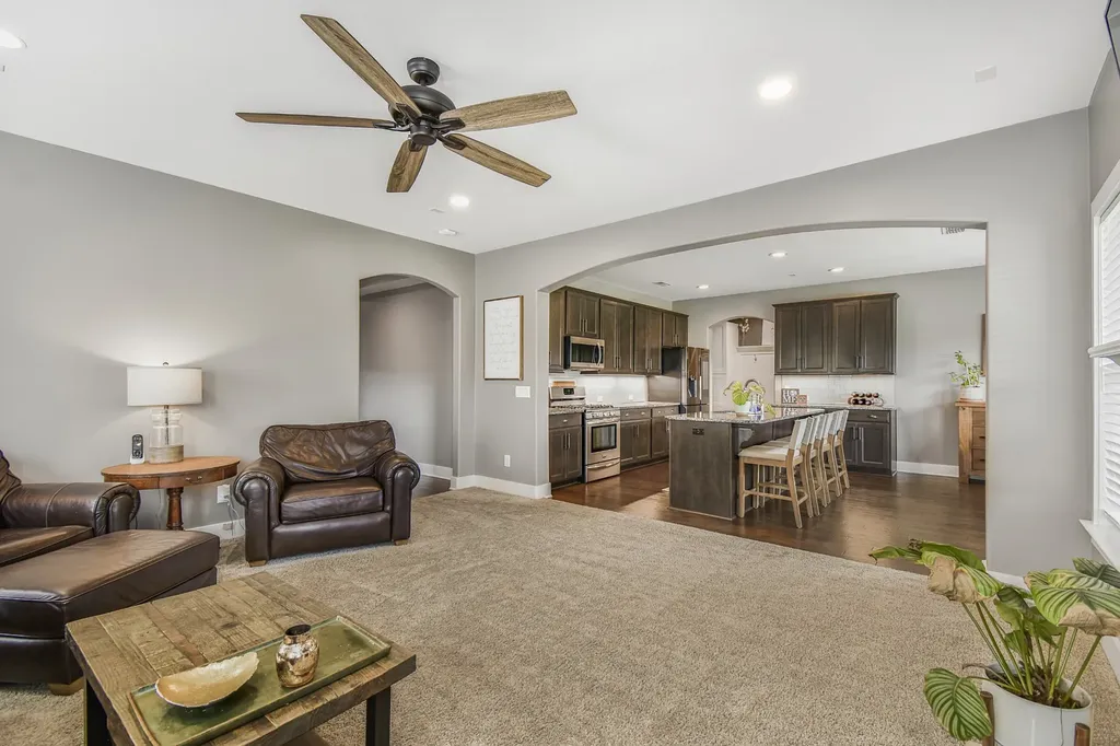 616 Lingering Way Hendersonville TN 37075