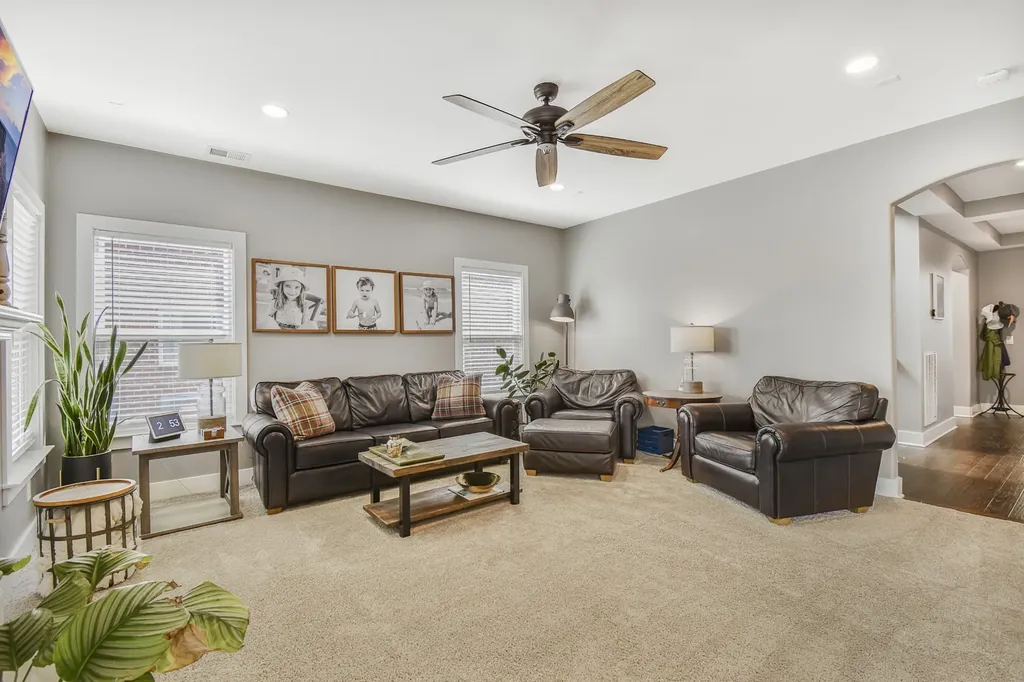 616 Lingering Way Hendersonville TN 37075