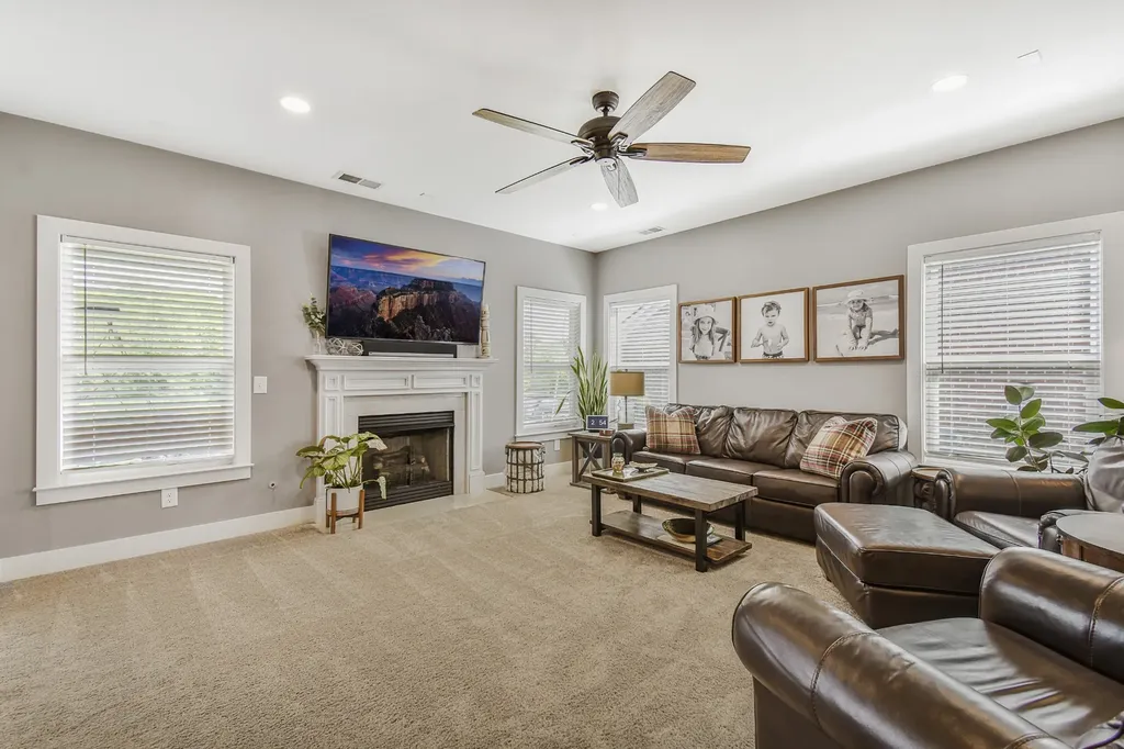 616 Lingering Way Hendersonville TN 37075