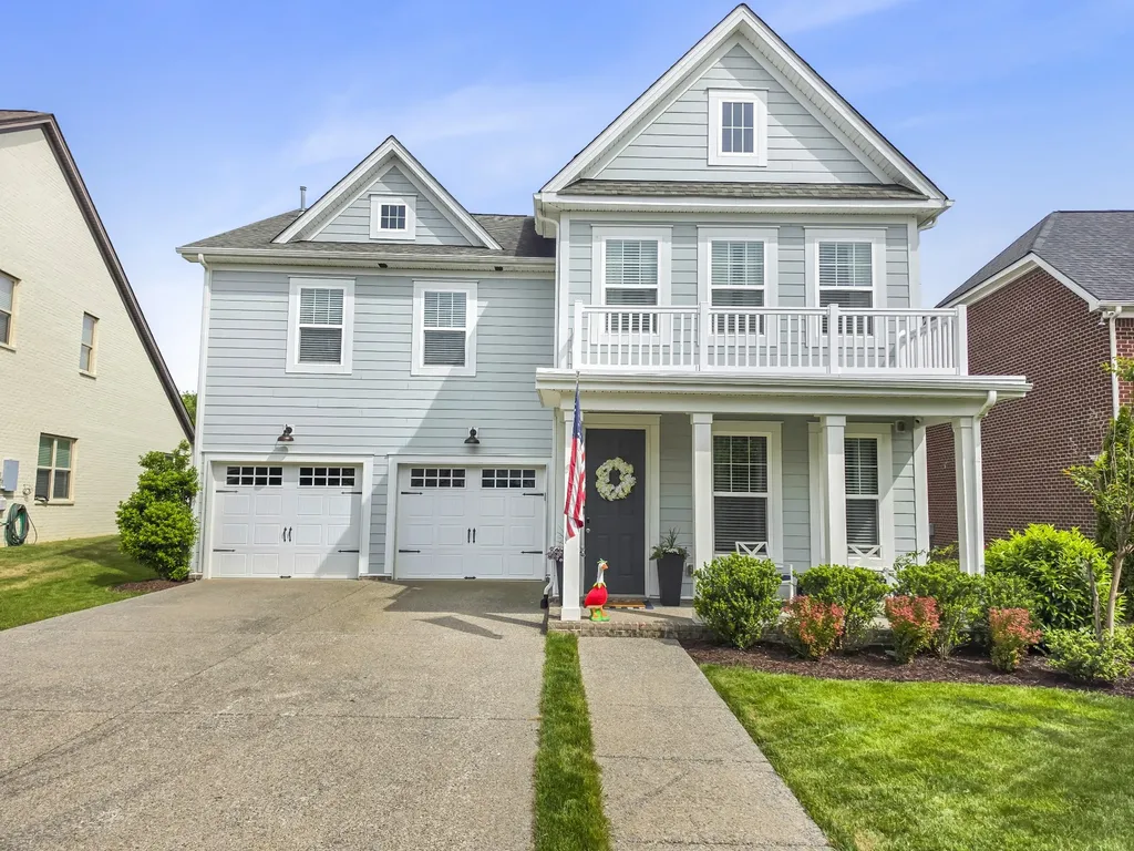 616 Lingering Way Hendersonville TN 37075