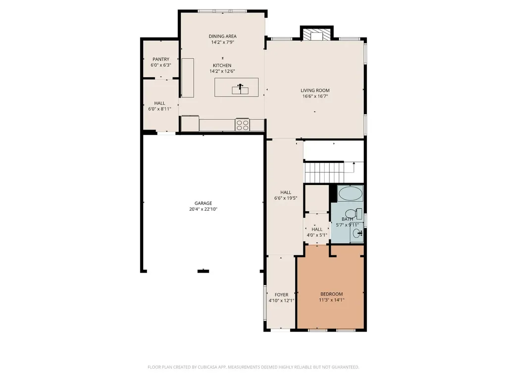 616 Lingering Way Hendersonville TN 37075