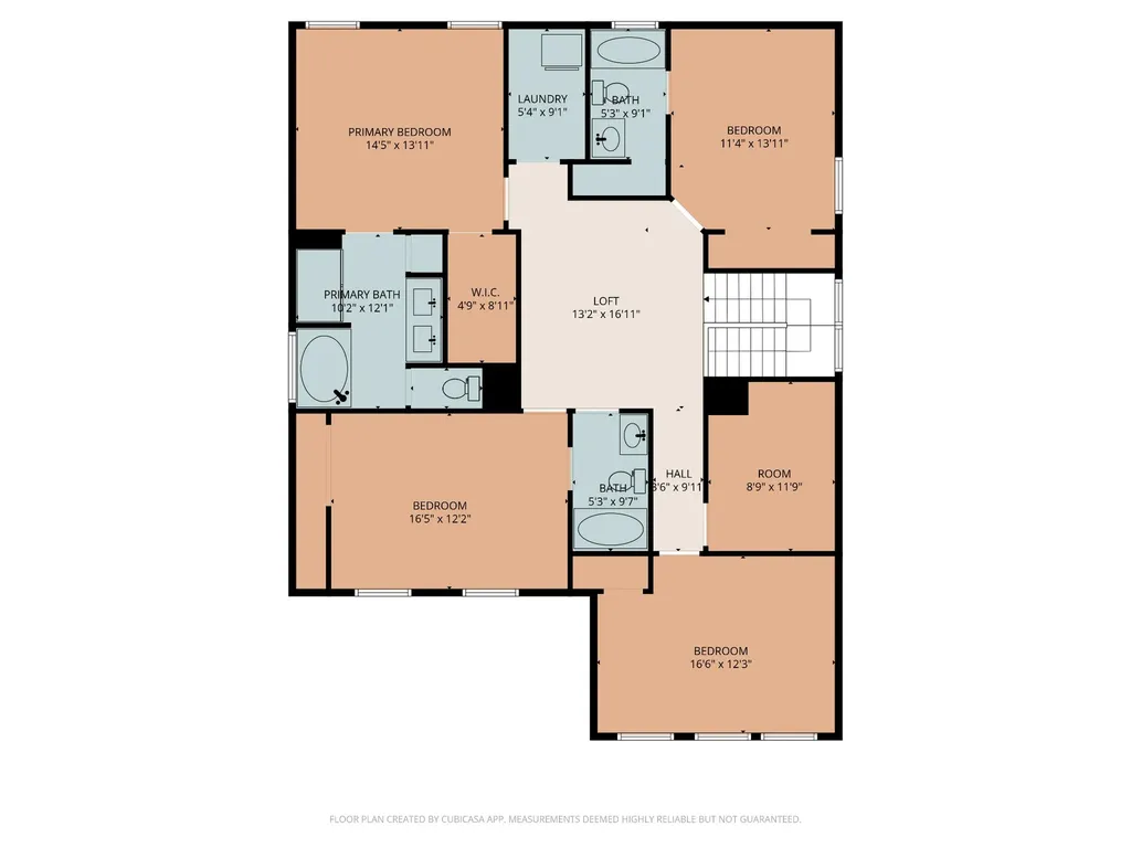 616 Lingering Way Hendersonville TN 37075