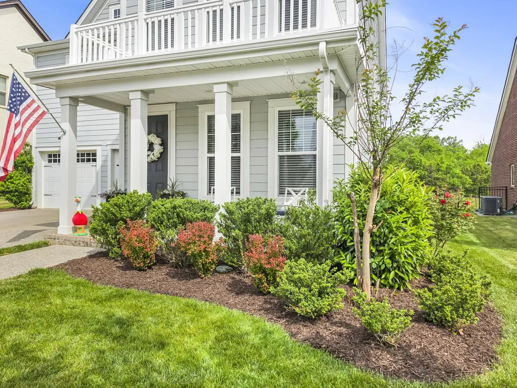 616 Lingering Way Hendersonville TN 37075