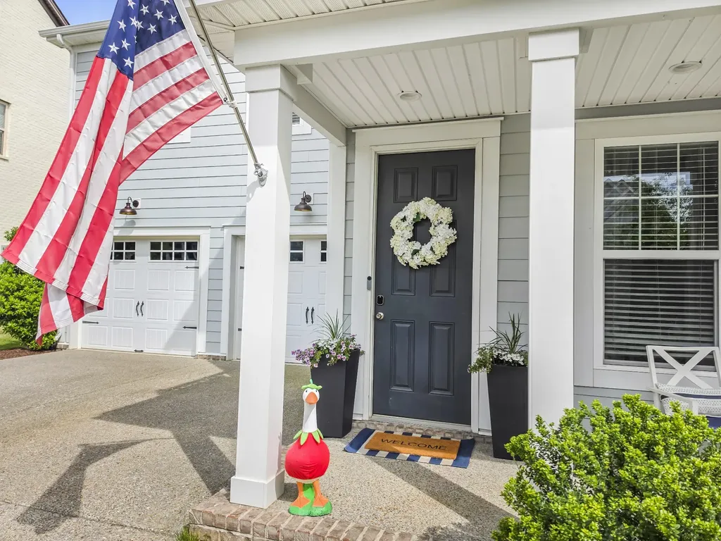 616 Lingering Way Hendersonville TN 37075