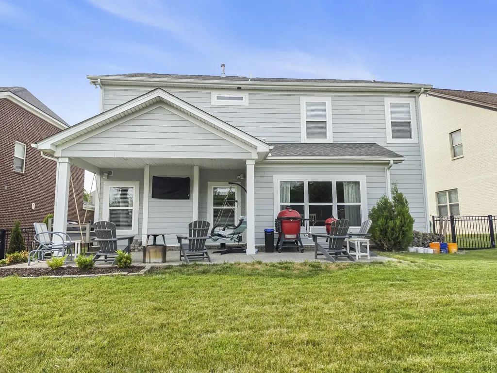 616 Lingering Way Hendersonville TN 37075