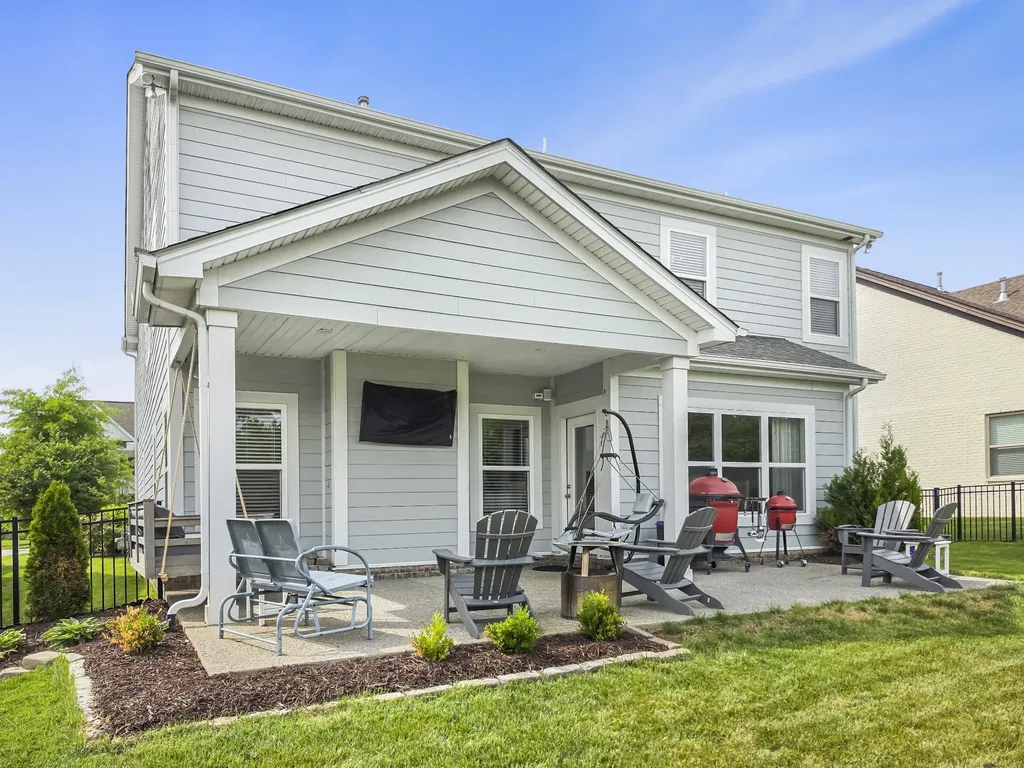 616 Lingering Way Hendersonville TN 37075