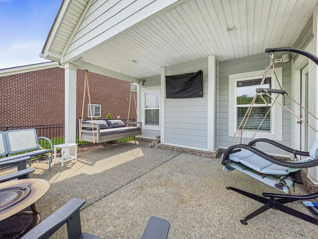 616 Lingering Way Hendersonville TN 37075