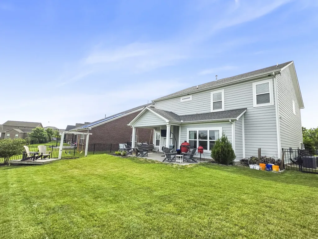 616 Lingering Way Hendersonville TN 37075