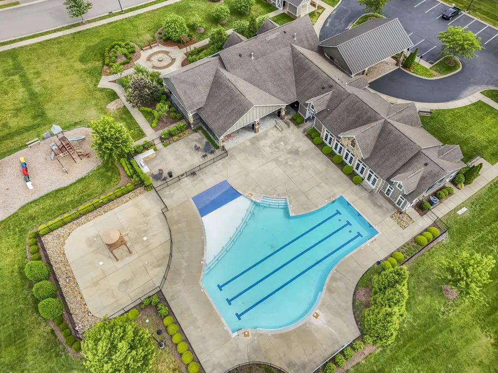 616 Lingering Way Hendersonville TN 37075