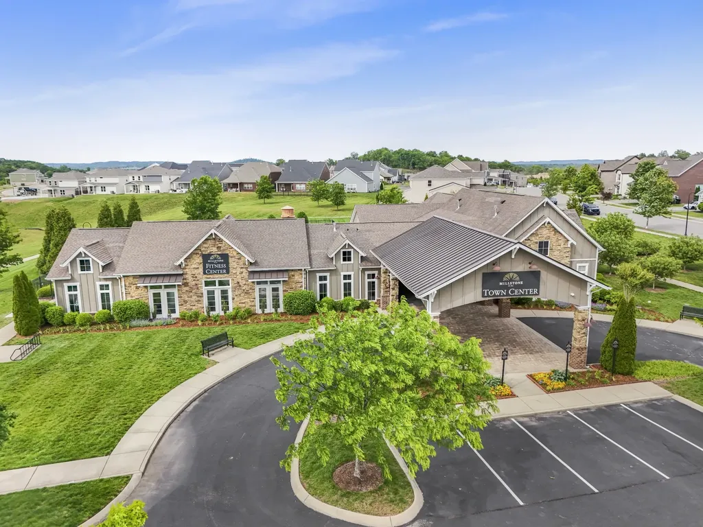 616 Lingering Way Hendersonville TN 37075