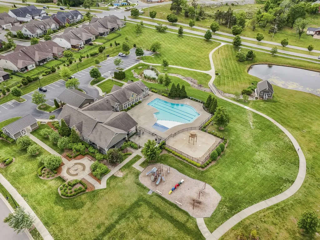 616 Lingering Way Hendersonville TN 37075