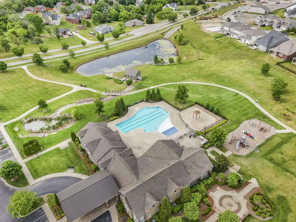 616 Lingering Way Hendersonville TN 37075