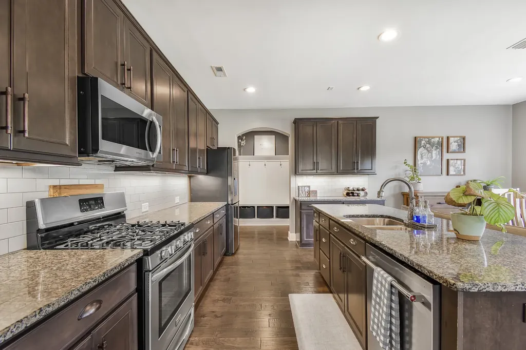 616 Lingering Way Hendersonville TN 37075