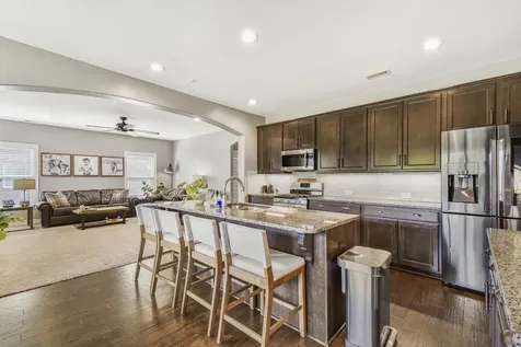 616 Lingering Way Hendersonville TN 37075