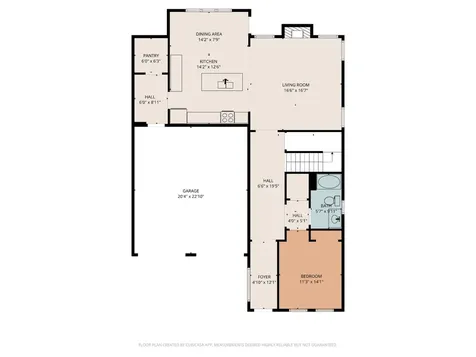 616 Lingering Way Hendersonville TN 37075