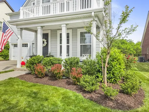 616 Lingering Way Hendersonville TN 37075