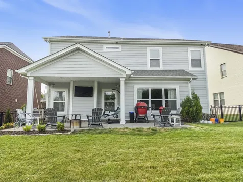 616 Lingering Way Hendersonville TN 37075
