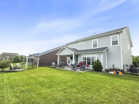 616 Lingering Way Hendersonville TN 37075