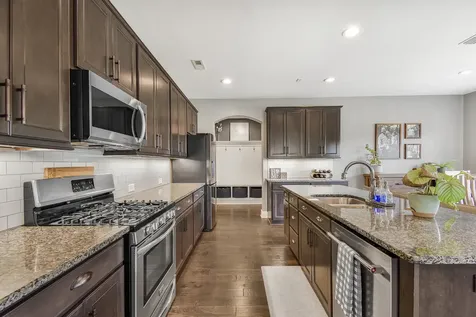 616 Lingering Way Hendersonville TN 37075