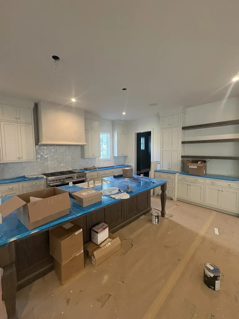 1133 Maplehurst Lane Nashville TN 37204