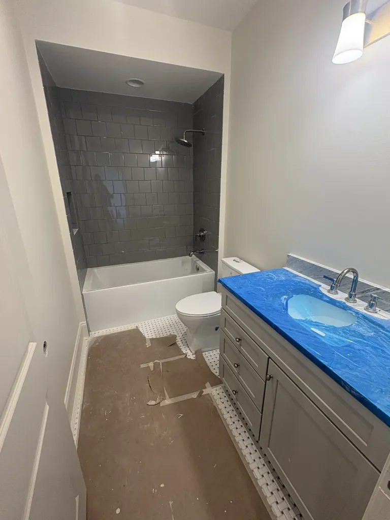 1133 Maplehurst Lane Nashville TN 37204