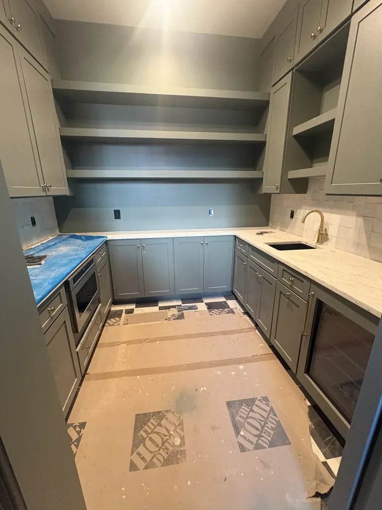 1133 Maplehurst Lane Nashville TN 37204