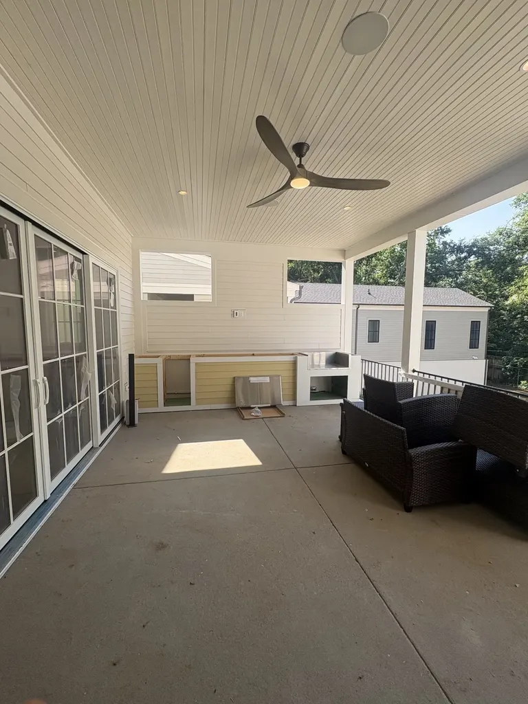 1133 Maplehurst Lane Nashville TN 37204