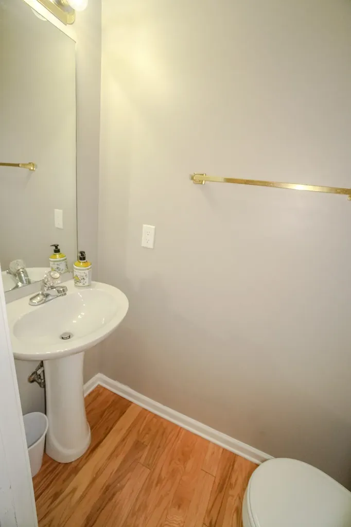 102 Koleberg Court Hendersonville TN 37075