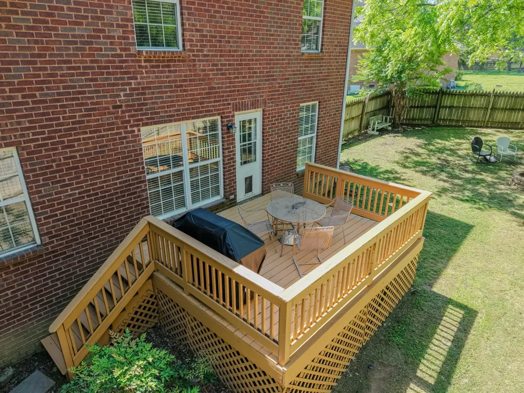 102 Koleberg Court Hendersonville TN 37075