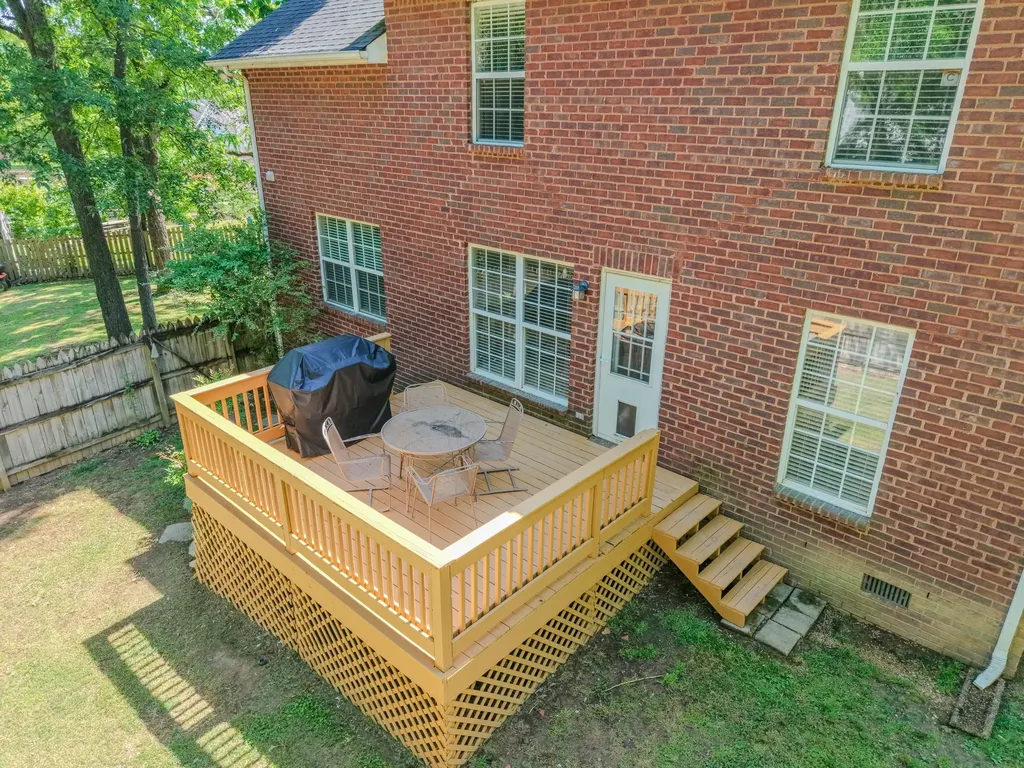 102 Koleberg Court Hendersonville TN 37075