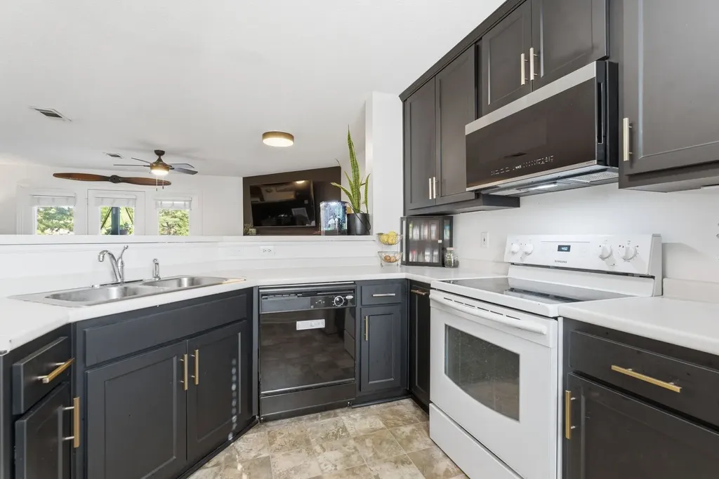 2033 Emery Lane Franklin TN 37064