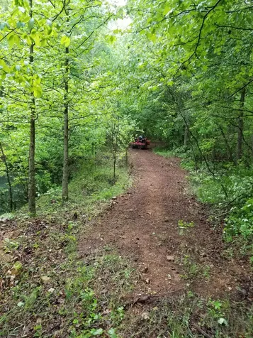 3412 Dogwood Road Hurricane Mills TN 37078