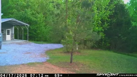 3412 Dogwood Road Hurricane Mills TN 37078