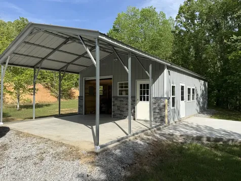 3412 Dogwood Road Hurricane Mills TN 37078