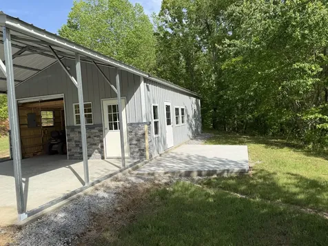 3412 Dogwood Road Hurricane Mills TN 37078
