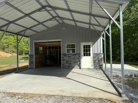 3412 Dogwood Road Hurricane Mills TN 37078