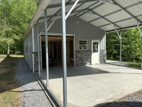 3412 Dogwood Road Hurricane Mills TN 37078