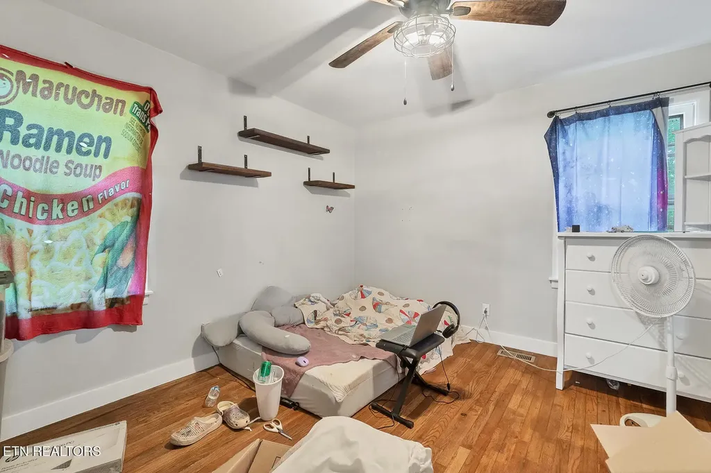 105 Rand Circle Oak Ridge TN 37830