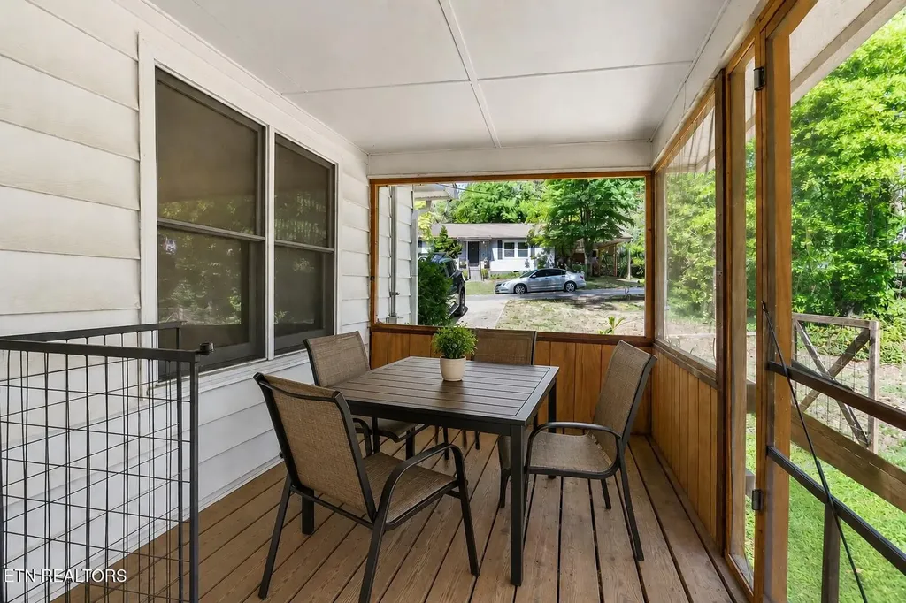 105 Rand Circle Oak Ridge TN 37830