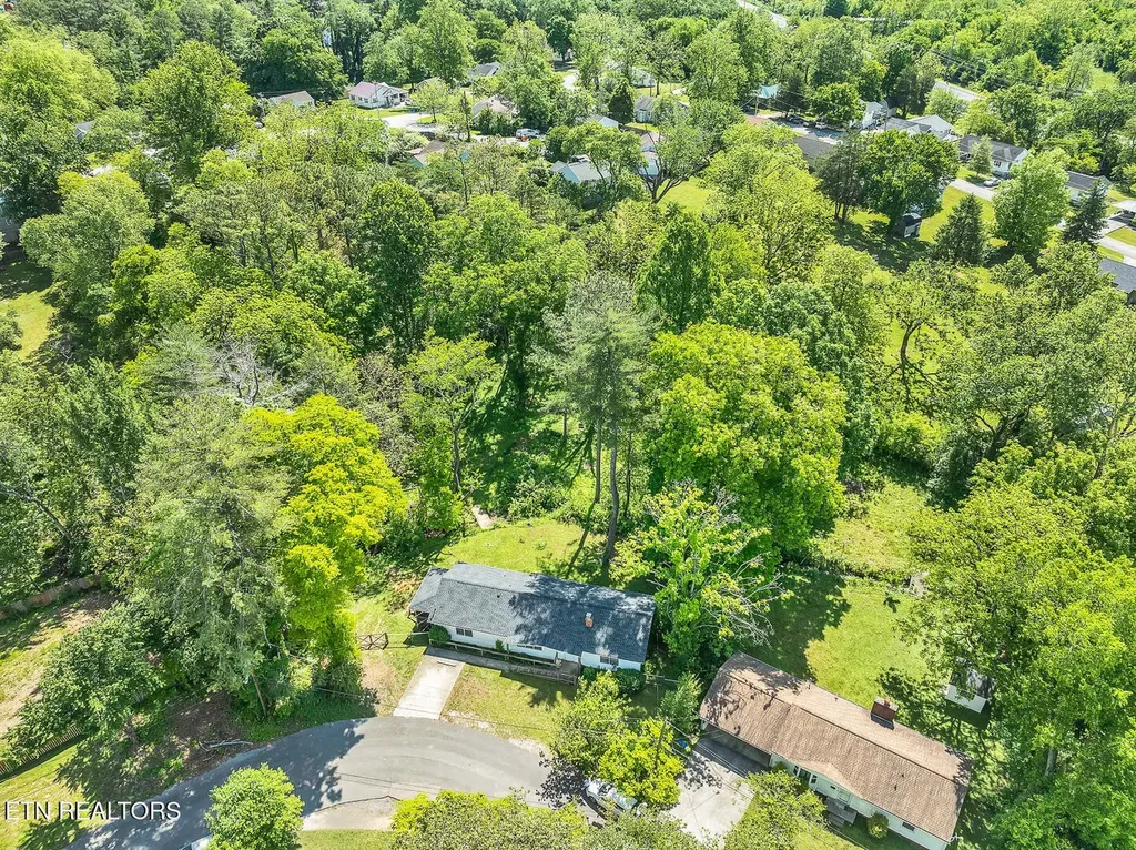 105 Rand Circle Oak Ridge TN 37830