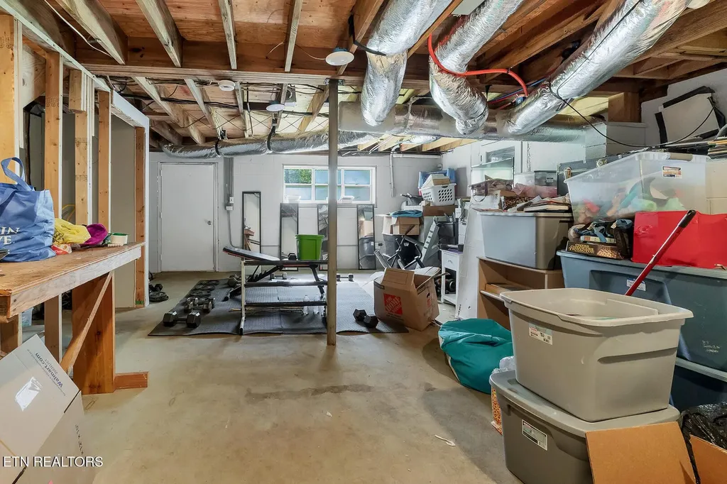 105 Rand Circle Oak Ridge TN 37830
