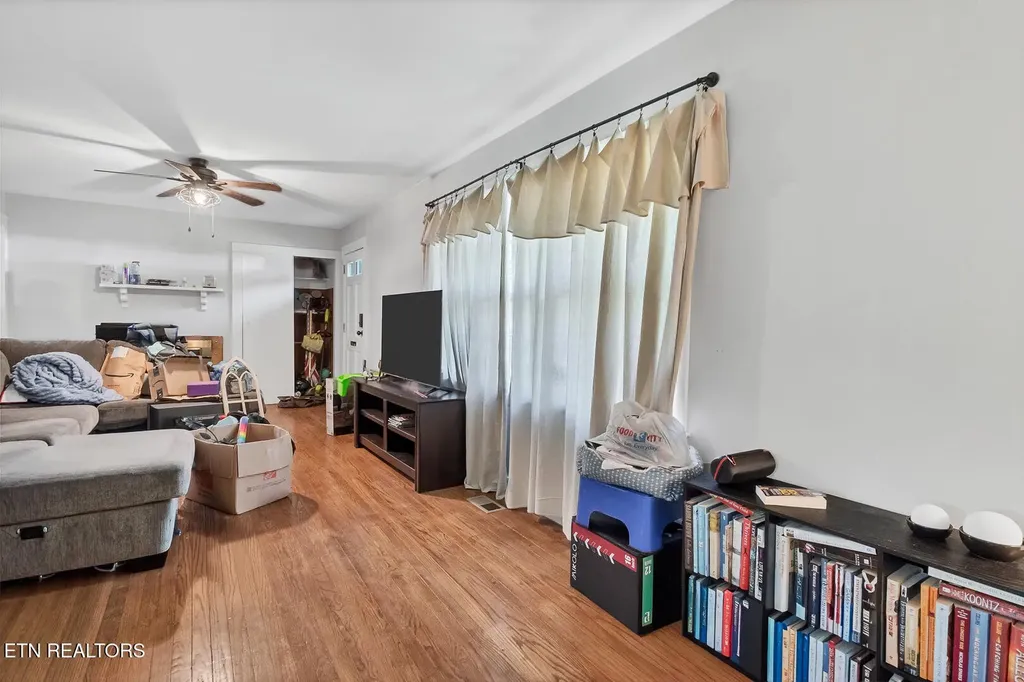 105 Rand Circle Oak Ridge TN 37830