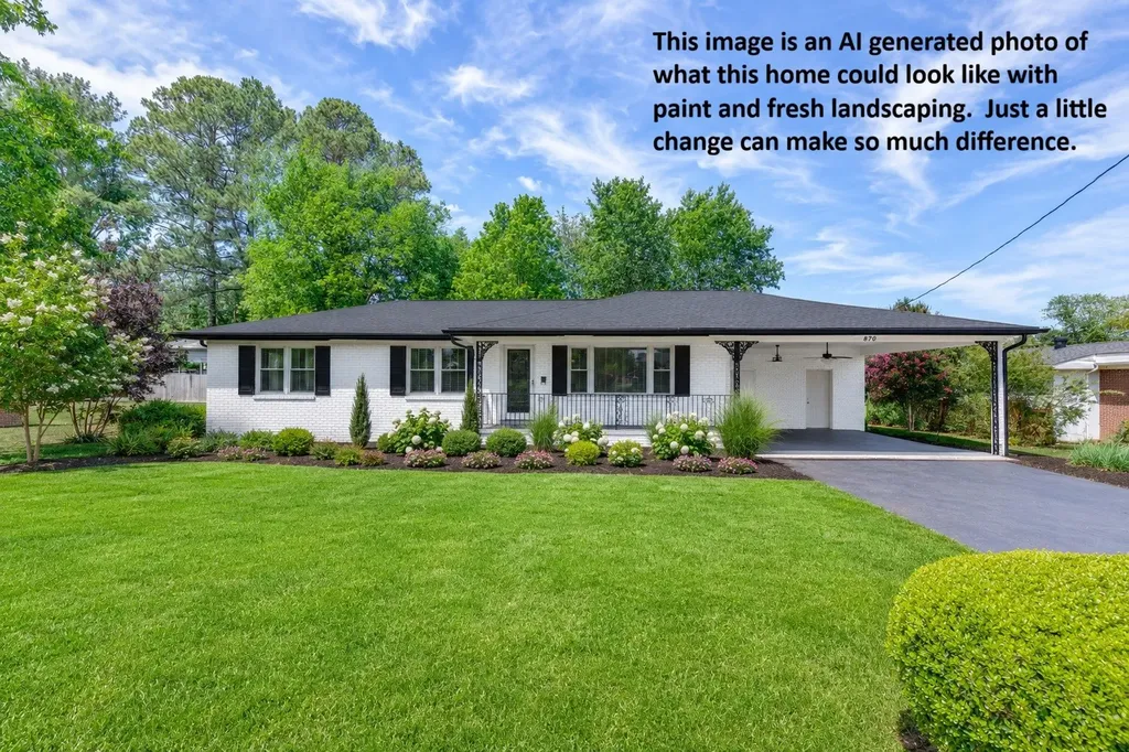 870 Galloway Street Lewisburg TN 37091