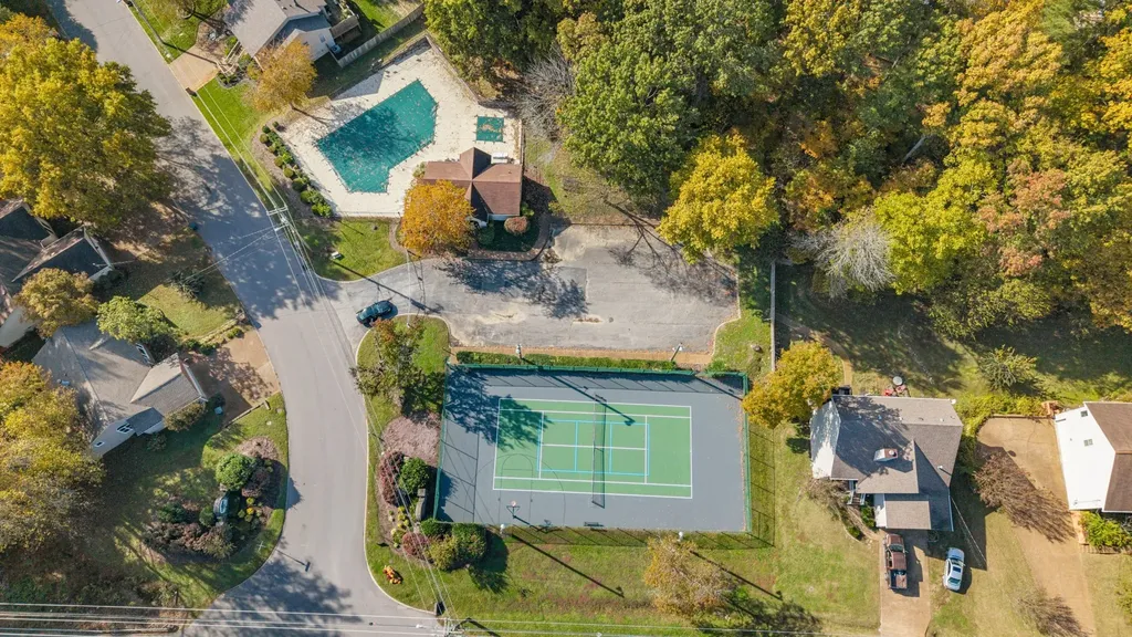 1068 Tulip Grove Road Hermitage TN 37076