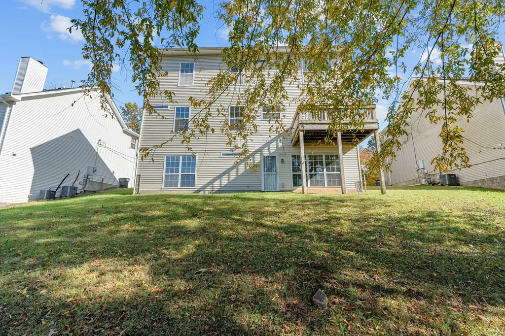1068 Tulip Grove Road Hermitage TN 37076
