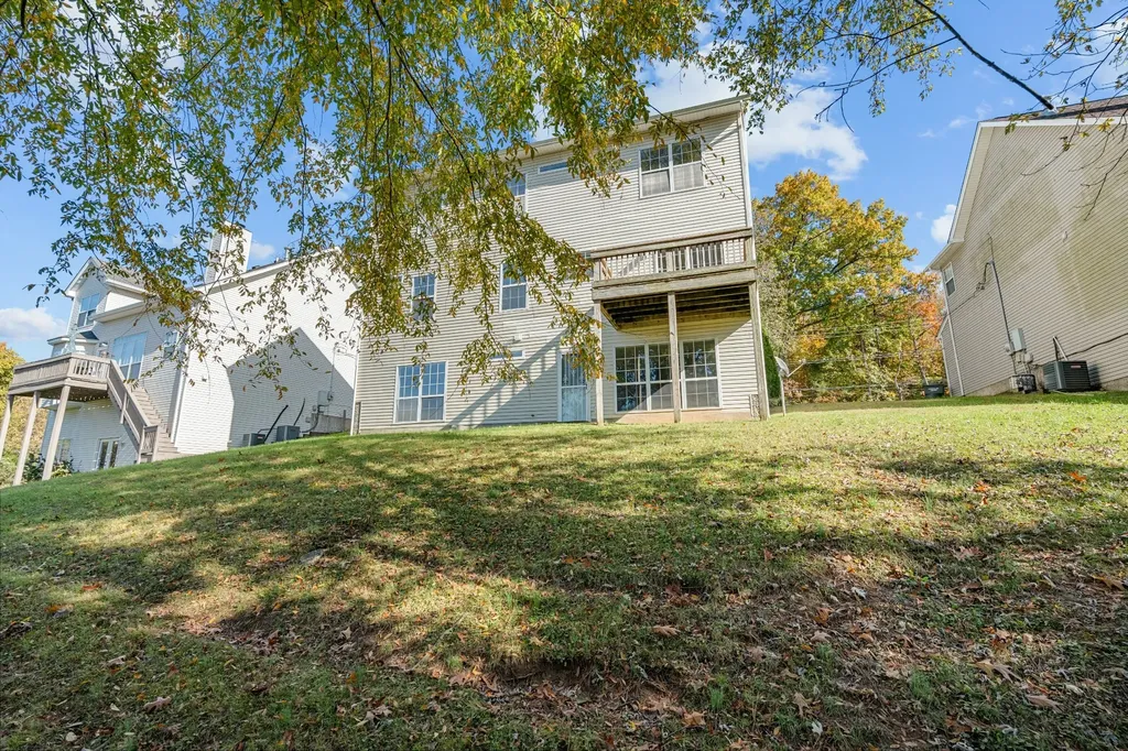 1068 Tulip Grove Road Hermitage TN 37076