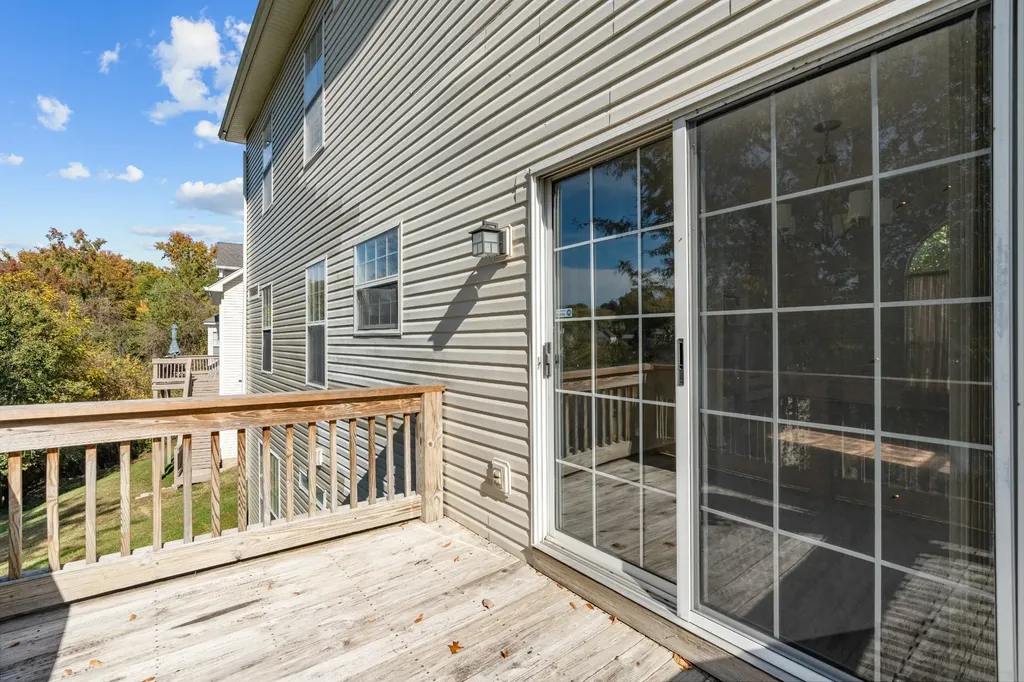 1068 Tulip Grove Road Hermitage TN 37076
